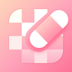 Mosaic remover from photo APK