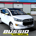 Bussid Mobil Kijang Zeichen