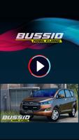 Bussid Mobil Kijang Screenshot 1