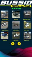 Bussid Mobil Kijang Screenshot 3