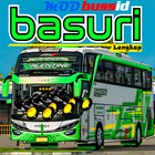 Mod Basuri Lengkap ícone