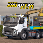 Mod Bussid Angkutan Berat أيقونة