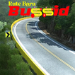 Mod Bussid Rute Baru