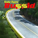 Mod Bussid Rute Baru APK