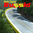 Mod Bussid Rute Baru icon