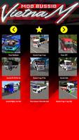 Mod Bussid Vietnam screenshot 3