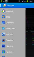 iMapper Wifi постер