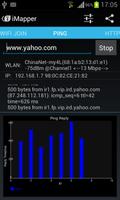iMapper Wifi скриншот 3