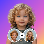 BabyGenie - AI Baby Generator