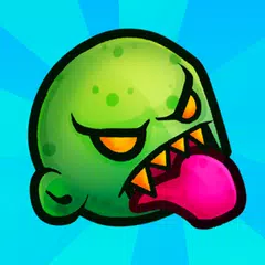 Zombie Labs: Idle Tycoon APK Herunterladen