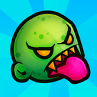 Zombie Labs أيقونة