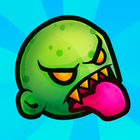 Zombie Labs ícone