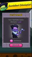 Zombie Labs Ekran Görüntüsü 2