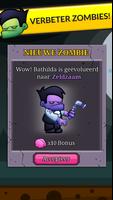 Zombie Labs screenshot 2