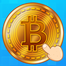 Bitcoin Clicker: Earn Crypto! APK