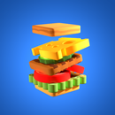 Burger Stack 3D APK