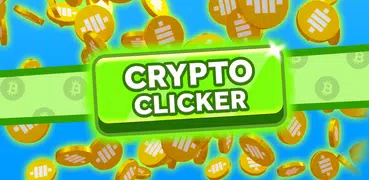 Crypto Clickers