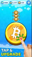 Crypto Clickers Affiche