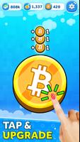 Crypto Clickers Plakat