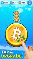 Crypto Clickers Plakat