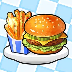 Diner Merge - Cooking Story APK download