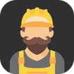 Idle Builders - Clicker Tycoon