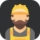 Idle Builders icono