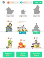 برنامه‌نما Idle Street عکس از صفحه
