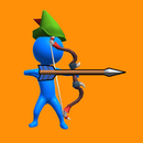 Merge Archers: Monster Invasion APK