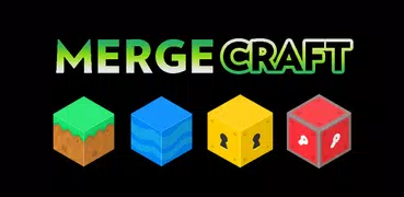 Mergecraft - Idle Merge RPG