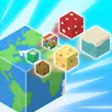 Mergecraft - Idle Merge RPG APK