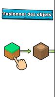 Mergecraft Affiche