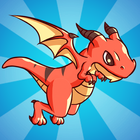 Final Hero: Fantasy Merge RPG أيقونة