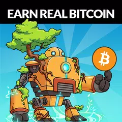 Merge Monsters - Earn Bitcoin APK Herunterladen