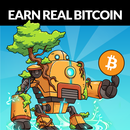 Merge Monsters - Earn Bitcoin APK