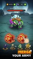 Merge Monsters ภาพหน้าจอ 3