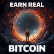 SpaceY - Earn Real Bitcoin