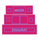 Ziggurat Mixer APK