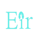 Eir आइकन