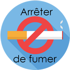 arreter de fumer أيقونة