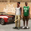 Vice Island Crime Auto