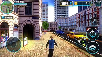 Vice Island Crime Auto ảnh chụp màn hình 1