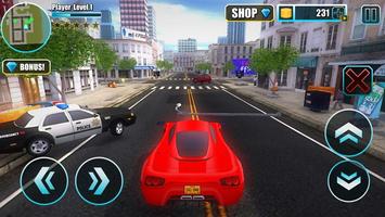 Vice Island Crime Auto ảnh chụp màn hình 3