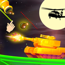 Unbearable Tank War APK
