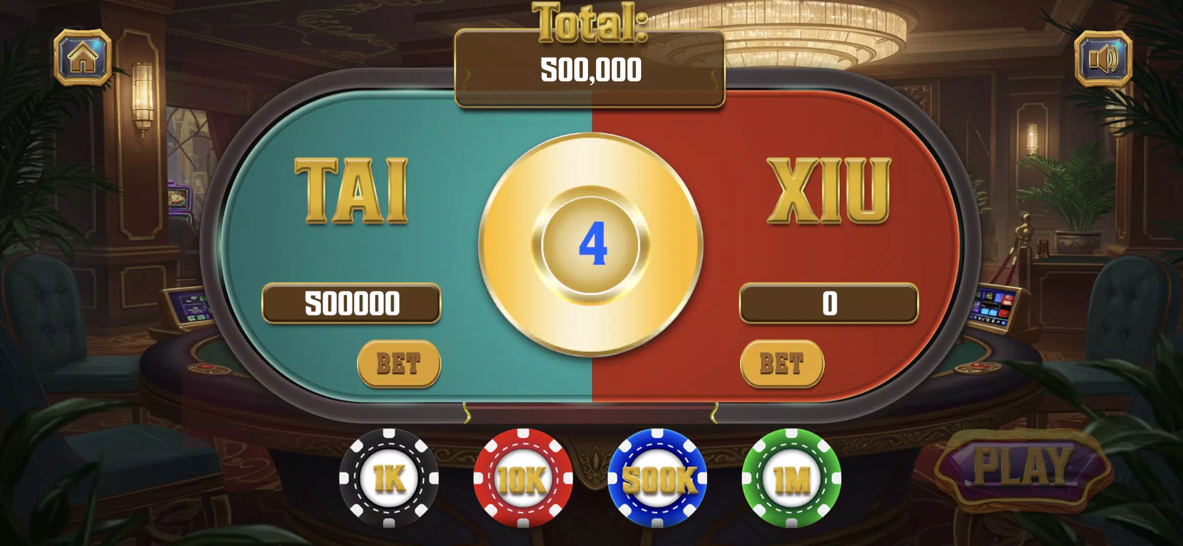 Tai Xiu Fun