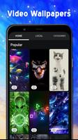 Fun Live Wallpapers تصوير الشاشة 2