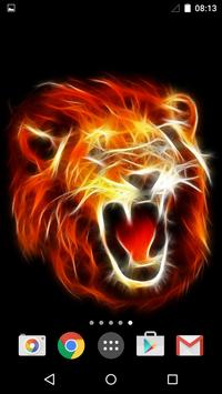 Hewan Wallpaper Animasi 3d For Android Apk Download