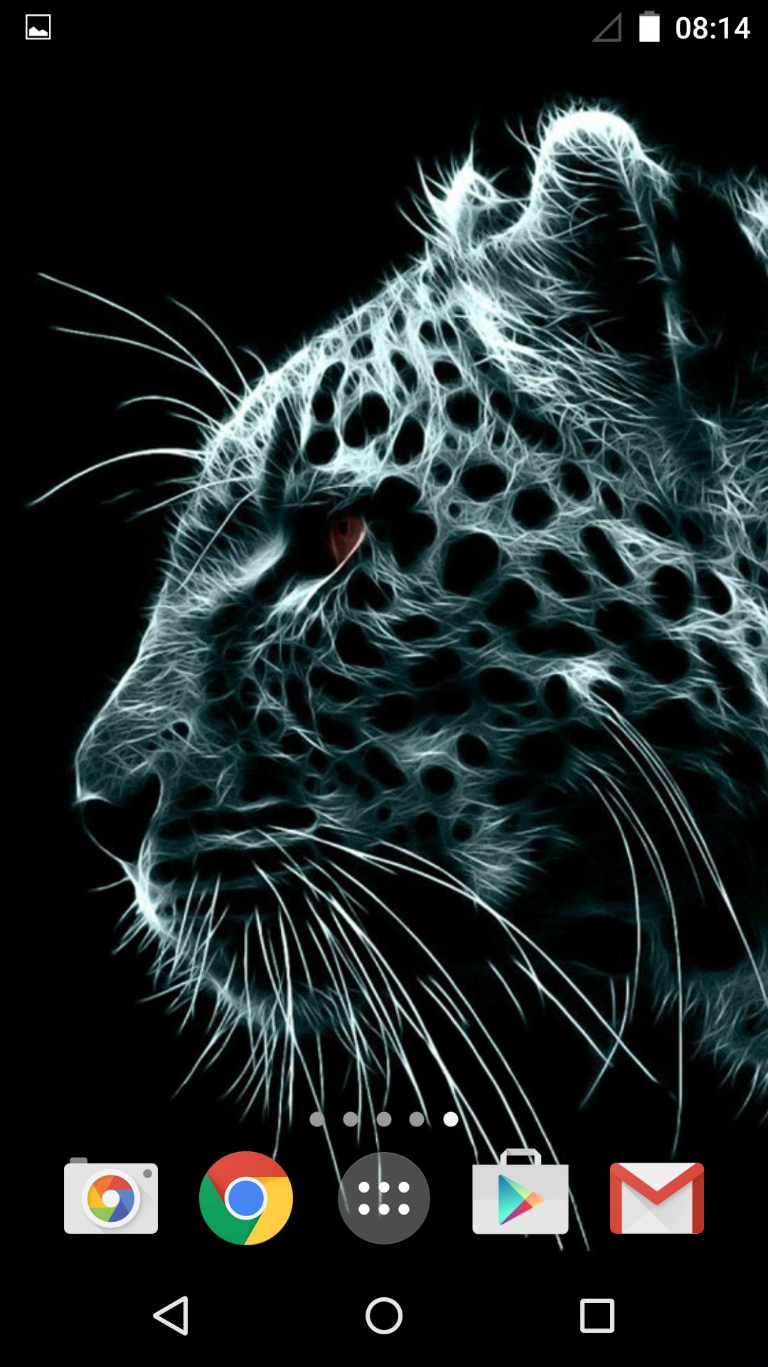 3d Wallpaper For Android Animal Image Num 5