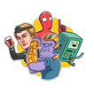 Toon Central icon