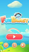 Fun Blast الملصق